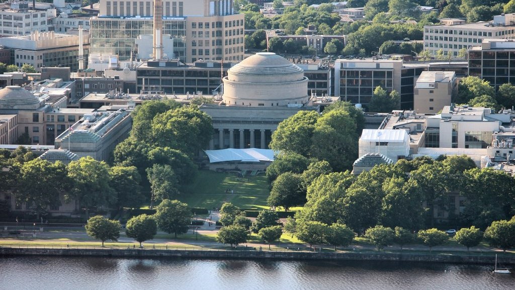 Letter to MIT Corporation Criticizing University for Cancelling Professor Abbot’s Carlson Lecture